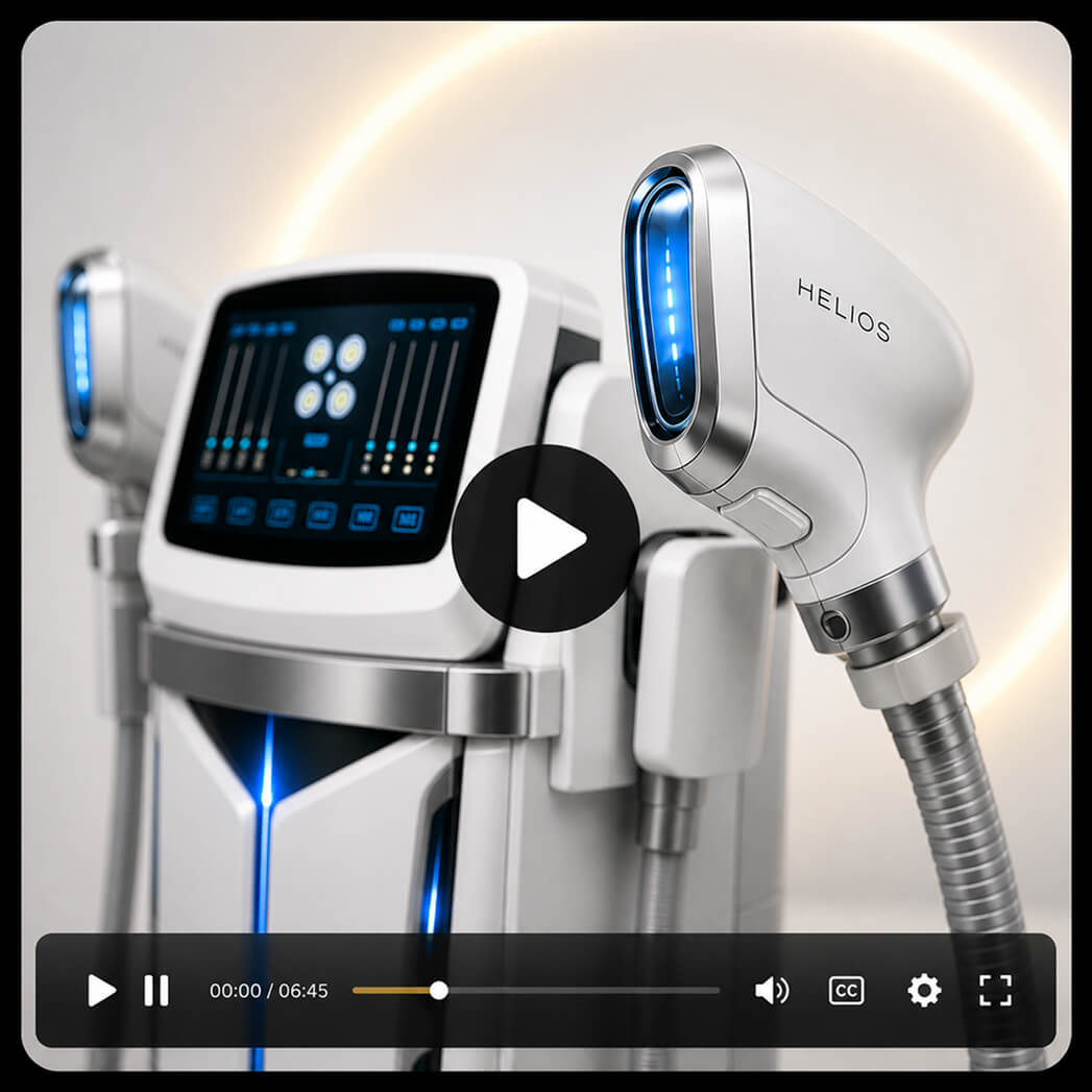 Helios MOA Video